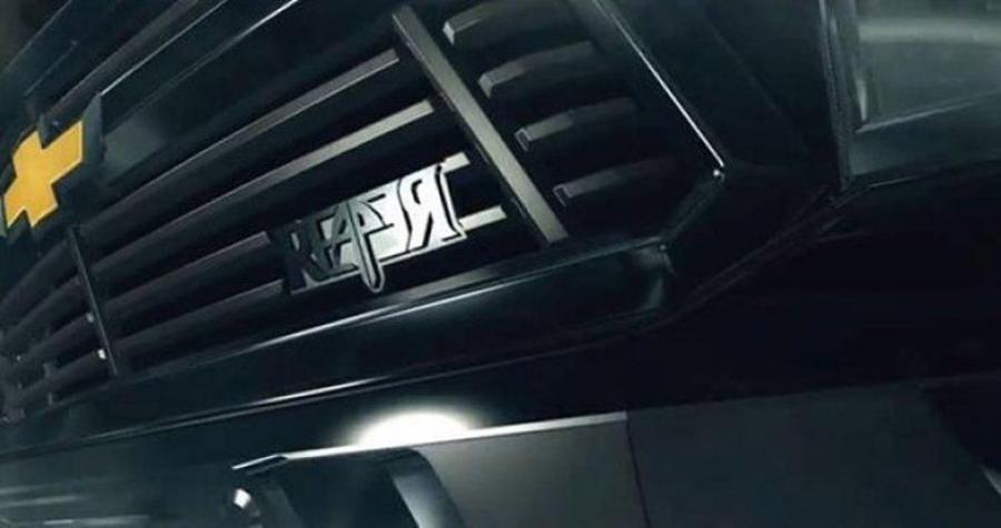  Chevrolet Silverado Supercharged Reaper by Lingenfelter 2014 года  (фото 4 из 5)